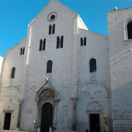 Locazione Turistica Madera Ξενοδοχείο Μπάρι Εξωτερικό φωτογραφία