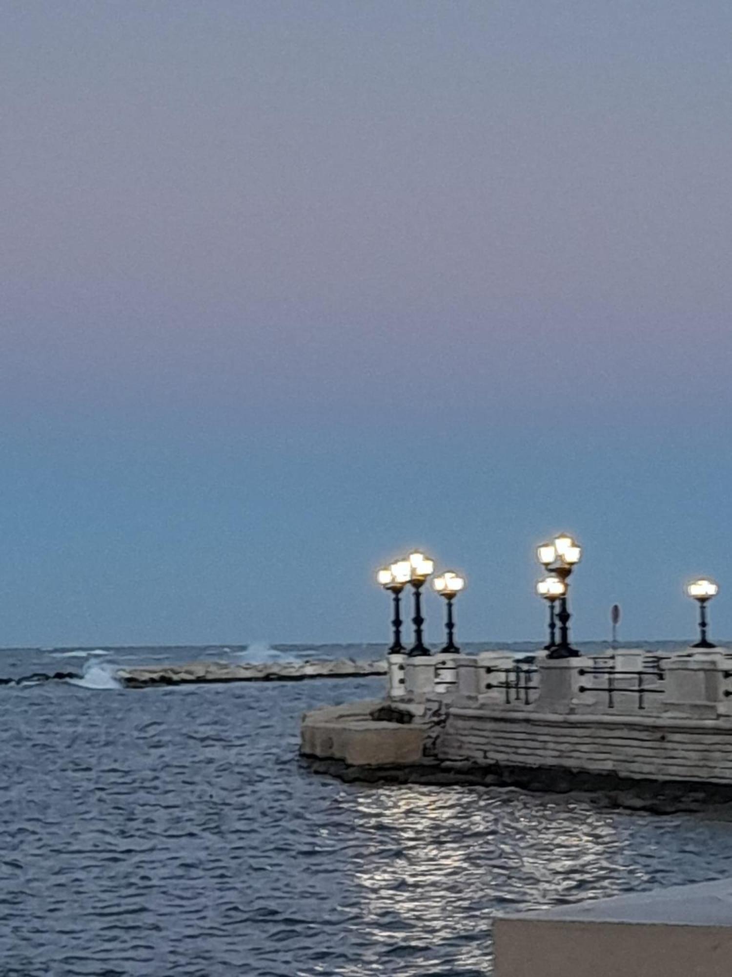 Locazione Turistica Madera Ξενοδοχείο Μπάρι Εξωτερικό φωτογραφία